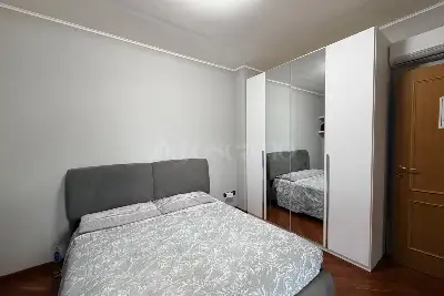 Villa in vendita, Via Giuseppe Lazzati, Roma