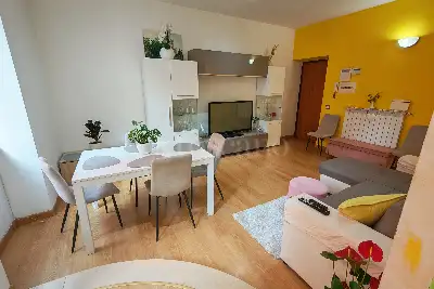 Casa in vendita, Via Marcello Provenzale, Roma