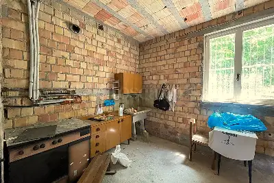 Casa Indipendente in vendita, Contrada Colle Porcino, Controguerra