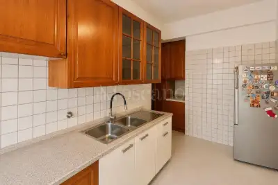 Casa in vendita, Via Capolona, Roma