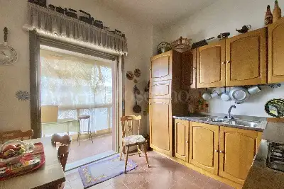 Casa in vendita, Via Pio La Torre, Messina