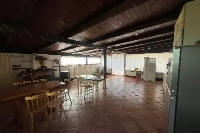 Casa in vendita, Via di Vallelunga, Roma