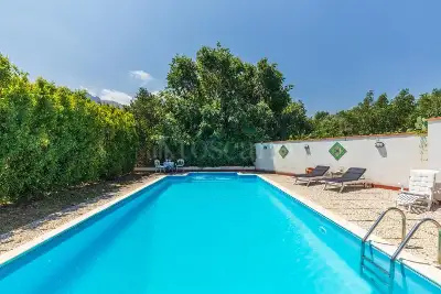 Villa in vendita, Via Tommaso Maria Napoli, Palermo