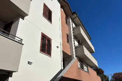 Casa in vendita, Via Don Luigi Pozzi, Robecchetto con Induno