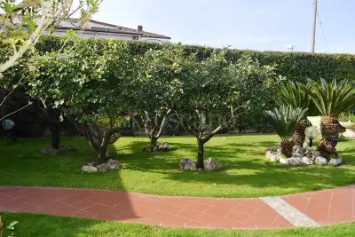 Villa Plurifamiliare in vendita, RESIDENCE " TERRA SALUTE ", Terracina