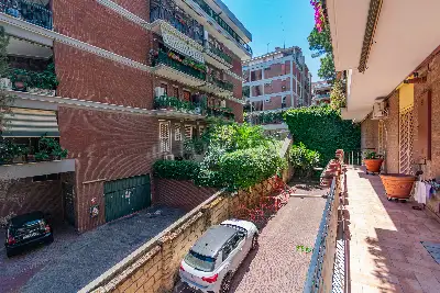 Casa in vendita, Via Gaetano Fuggetta, Roma