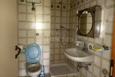 Casa in vendita, Via Clemente Rebora, Roma