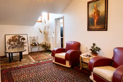 Villa in vendita, Via Belvedere, Monzuno