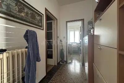 Palazzo in vendita, Via Sant'Andrea, Concesio