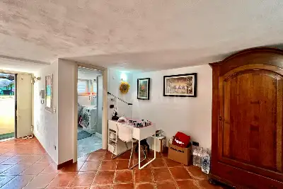 Villa Bifamiliare in vendita, Via Menasasso, Desenzano del Garda