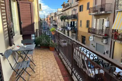 Casa in vendita, Via Antonio Moscatelli, Mentana