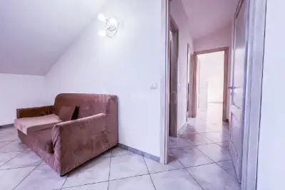 Mansarda in vendita, Corso Vittorio Veneto, Olbia