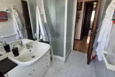 Casa in vendita, Via Giacomo Benvenuti, Brescia