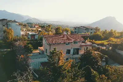 Villa in vendita, Via Masciola, Cervaro