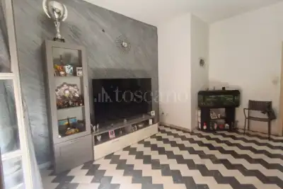 Casa in vendita, Via Giuseppe Majelli, Palermo