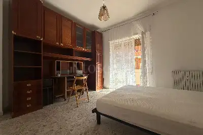 Casa in vendita, Via Raffaele de Cosa, Roma