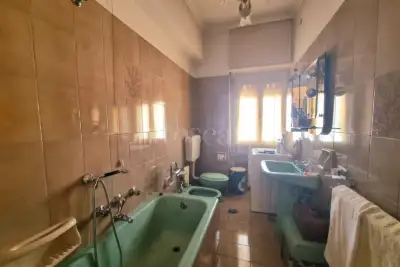 Casa in vendita, Via Caio Manilio, Roma