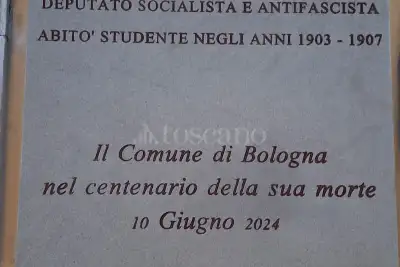 Casa in affitto, Via Fondazza, Bologna