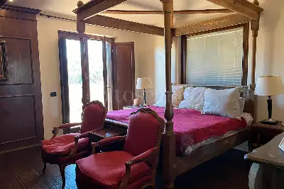 Villa in vendita, Via di Porta Medaglia, Roma