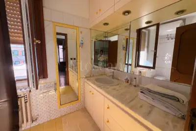 Casa in affitto, Via Roma, Reggio di Calabria