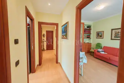 Casa in vendita, Via Francesco Roncati, Roma