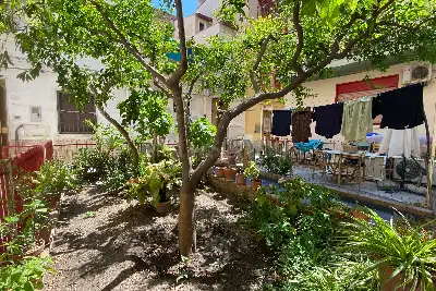 Casa in vendita, Via Enrico Toti Letojanni, Letojanni