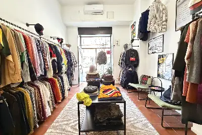 Negozio in affitto, Via Piacenza, Milano