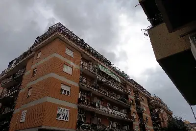 Attico in vendita, Via delle Baleari, Roma