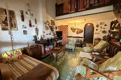 Villino a Schiera in vendita, Via Dei Cavalli Marini 167, Ardea