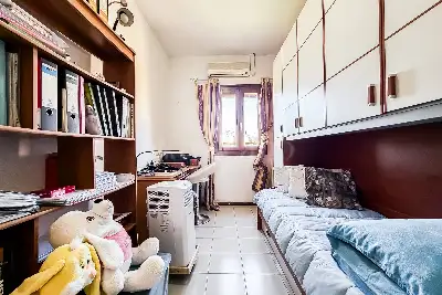 Casa in vendita, Via Umberto Nobile, Olbia