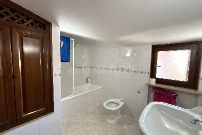 Casa in vendita, Via Augusta, Ladispoli