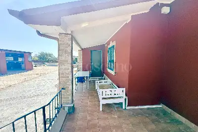 Casa Indipendente in vendita, Via Spino Bianco, Nettuno