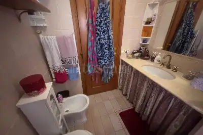 Casa in vendita, Via della Santabarbara, Roma