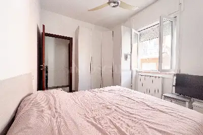 Casa in vendita, Via Motta Visconti, Roma