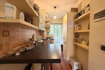 Casa in vendita, Via Ada Negri, Milano