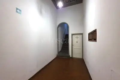 Casa in affitto, Via dei Fossi, Firenze