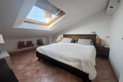 Villa in vendita, Via Giulio Bertoni, Roma