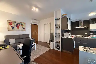 Casa in vendita, Via Piave, San Donato Milanese