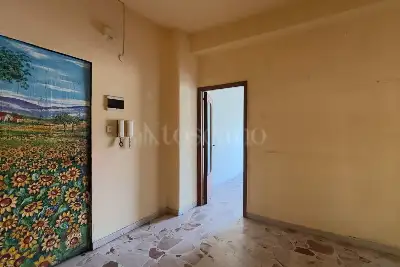 Casa in vendita, Via Pietra dell'Ova, Tremestieri Etneo