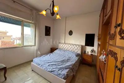 Casa in vendita, Via della Santabarbara, Roma