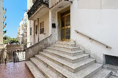 Casa in vendita, Via Flaminio Mancaleoni, Sassari