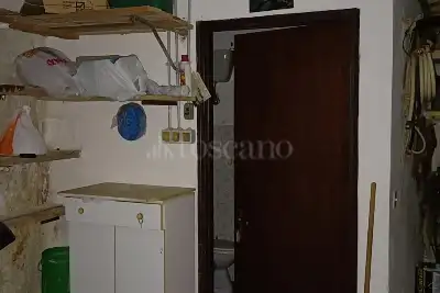 Casa in vendita, Via Monte Cavallo, Poggio Nativo