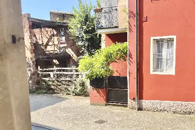 Casale in vendita, Via Fornaci, Brescia