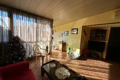 Casa in vendita, Via Carcara, San Gregorio di Catania