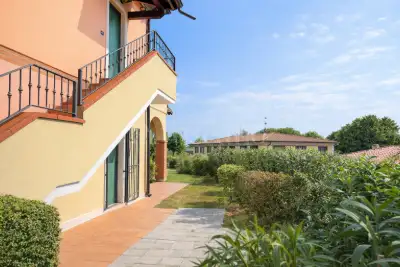 Casa in vendita, Via Monte Cicogna, Moniga del Garda