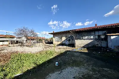 Capannone in vendita, Via Luigi Cavallaro, Scafati