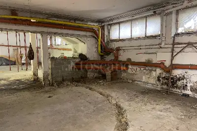 Laboratorio in vendita, Via Giuseppe Cesare Abba, Milano