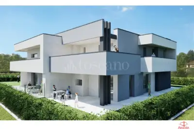 Villa Bifamiliare in vendita, Via Novara , Lignano Sabbiadoro, Lignano Sabbiadoro