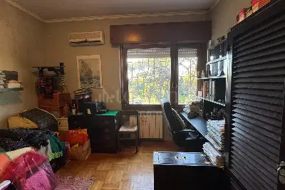 Casa in vendita, Via Luigi Perna, Roma