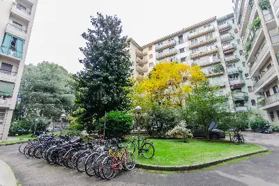 Casa in affitto, Viale Teodorico, Milano